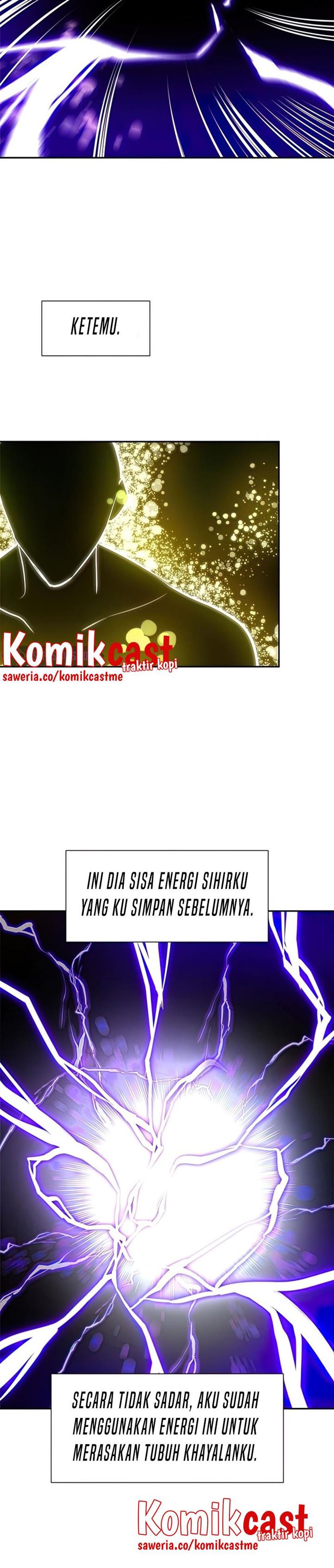 The Tutorial is Too Hard Chap 77 - Next Chap 78