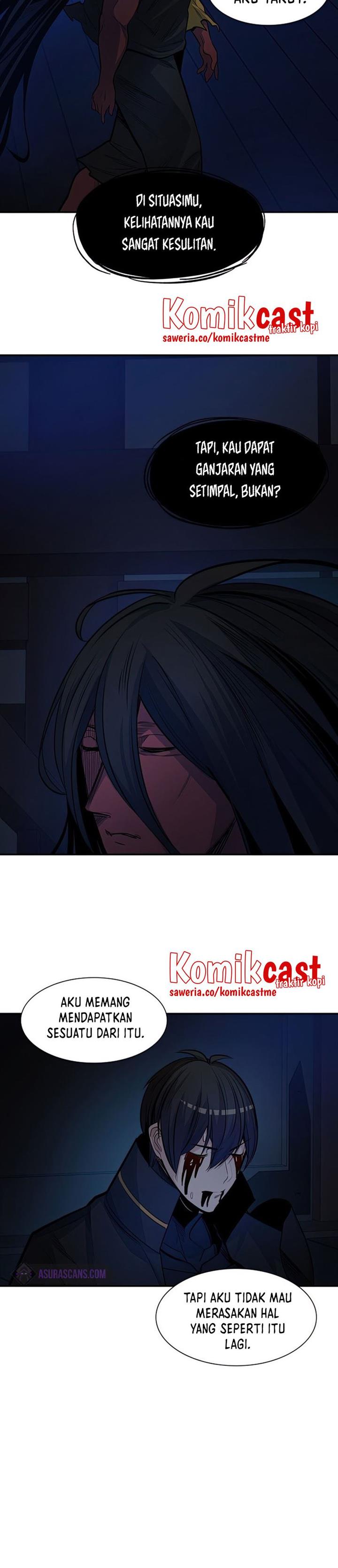 The Tutorial is Too Hard Chap 77 - Next Chap 78