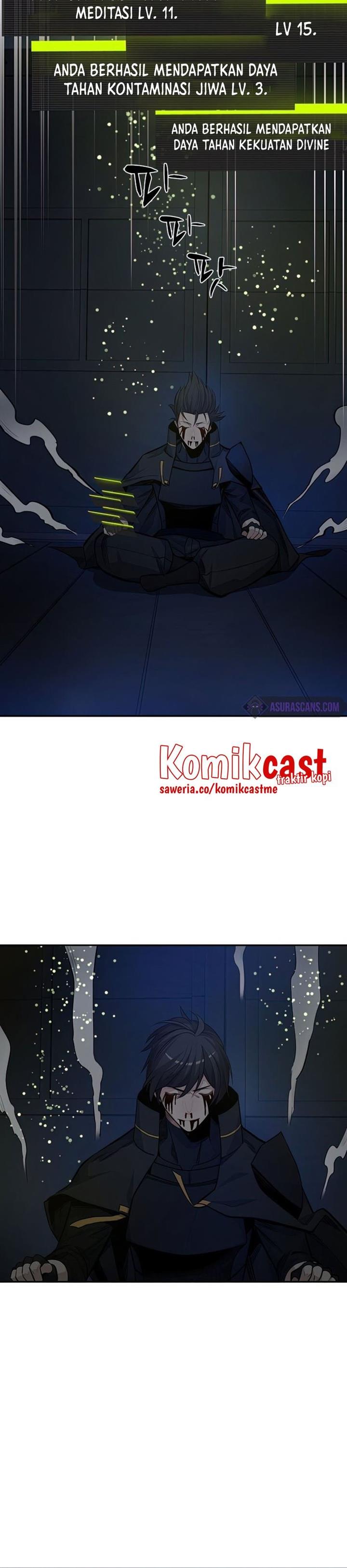 The Tutorial is Too Hard Chap 77 - Next Chap 78