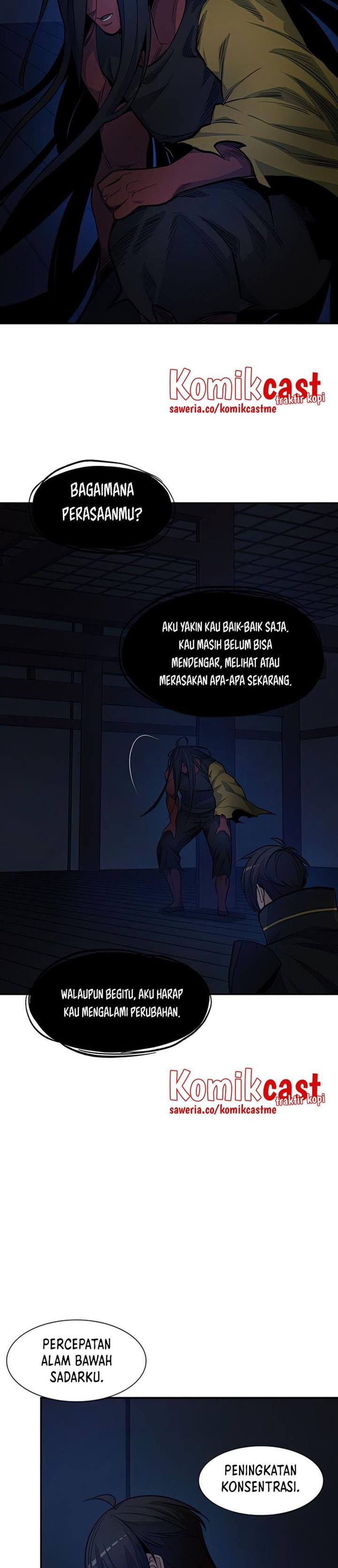 The Tutorial is Too Hard Chap 77 - Next Chap 78