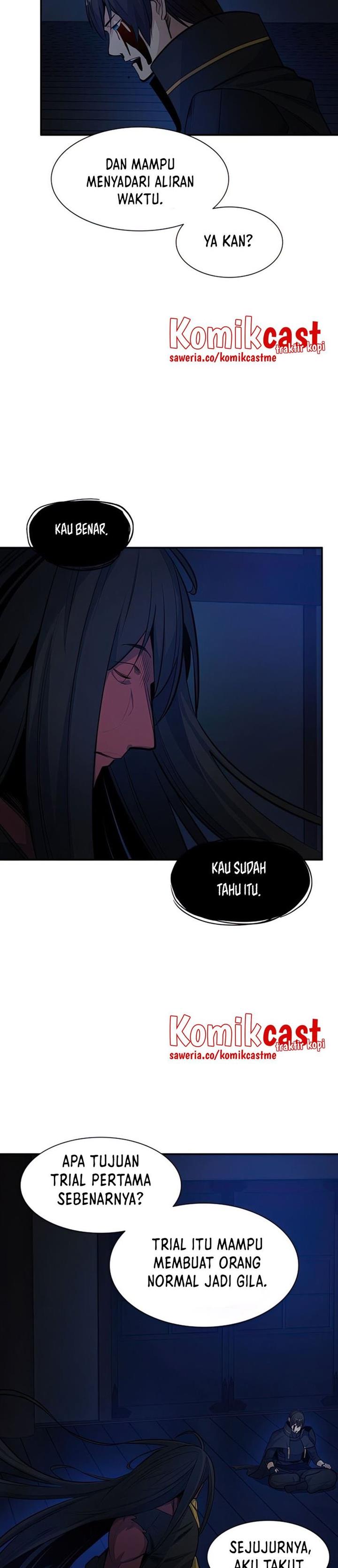 The Tutorial is Too Hard Chap 77 - Next Chap 78