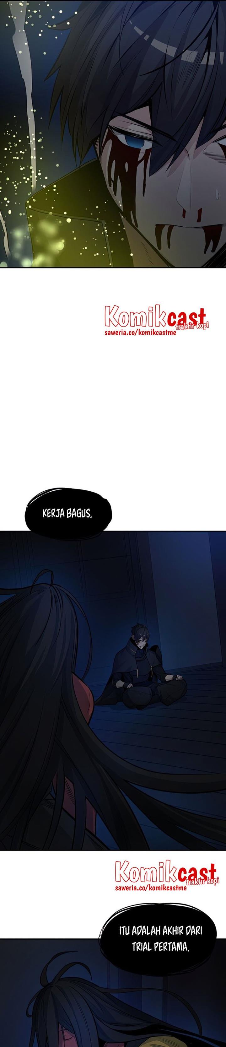 The Tutorial is Too Hard Chap 77 - Next Chap 78