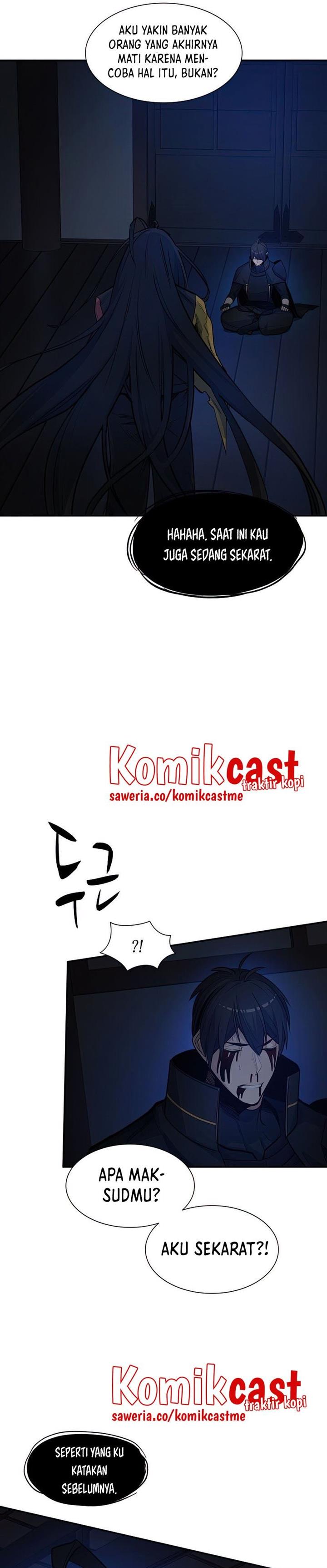 The Tutorial is Too Hard Chap 77 - Next Chap 78