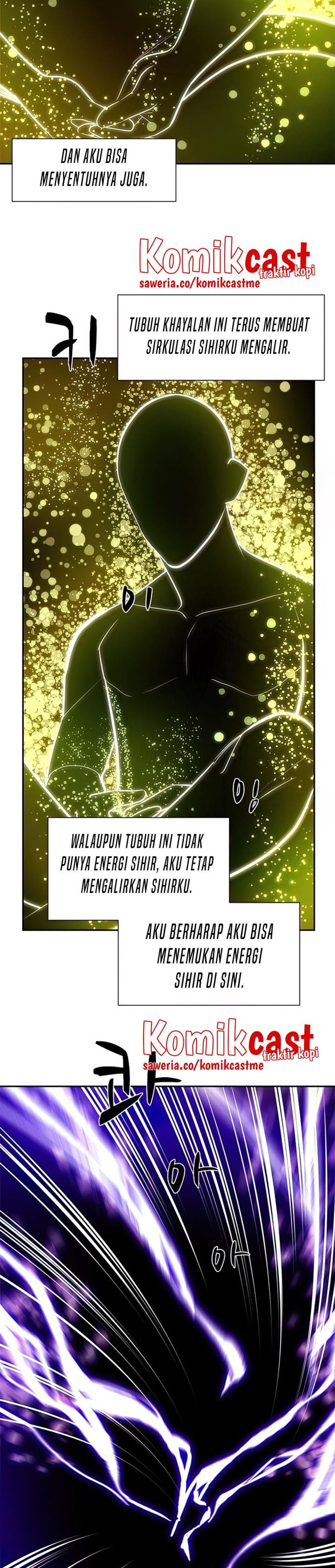 The Tutorial is Too Hard Chap 77 - Next Chap 78