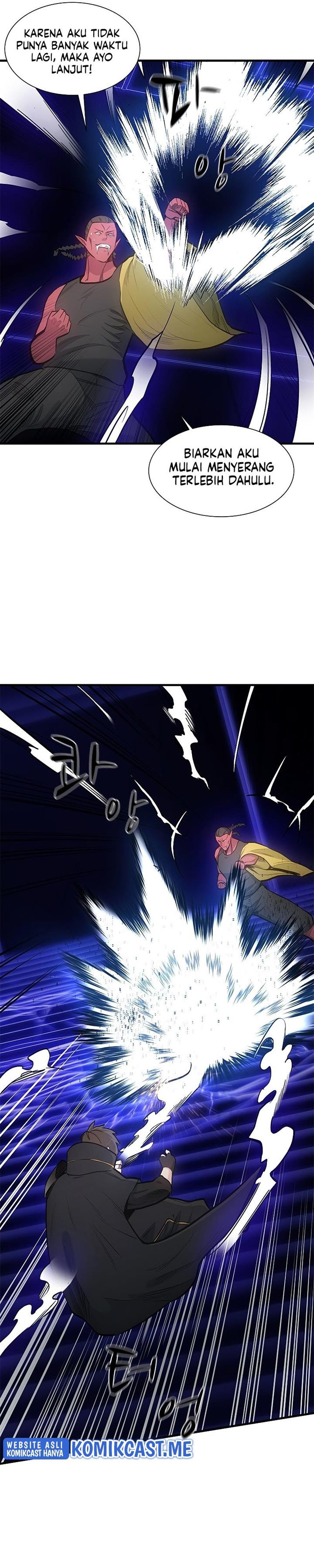 The Tutorial is Too Hard Chap 74 - Next Chap 75