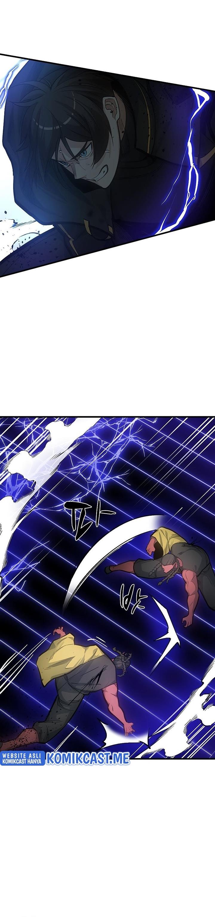 The Tutorial is Too Hard Chap 74 - Next Chap 75