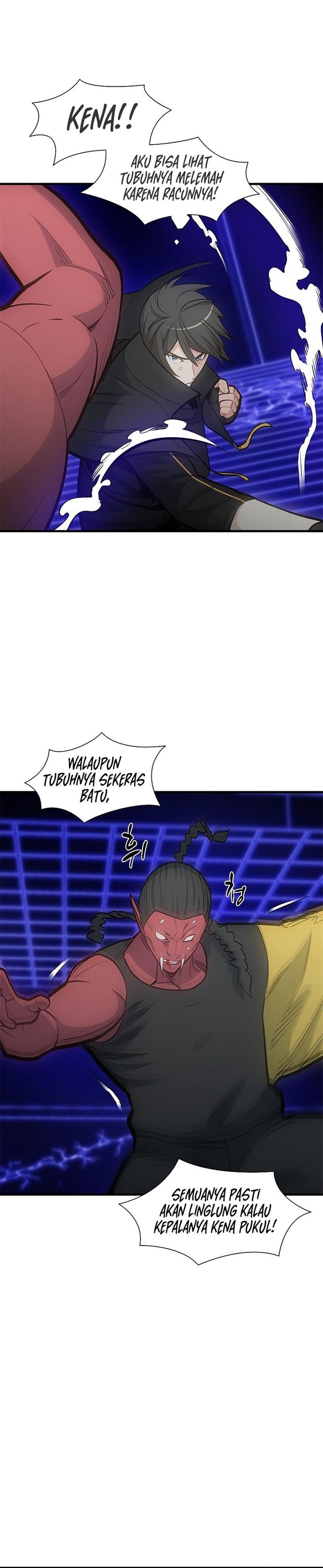 The Tutorial is Too Hard Chap 74 - Next Chap 75