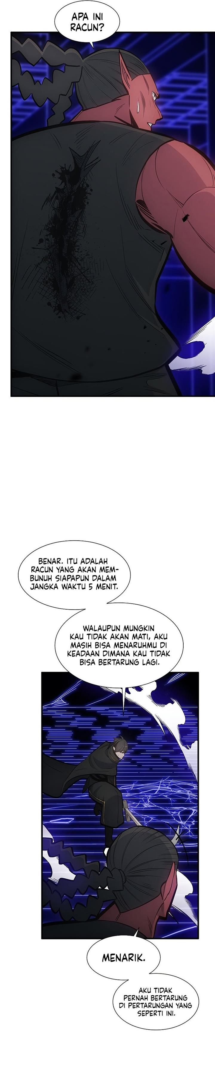 The Tutorial is Too Hard Chap 74 - Next Chap 75