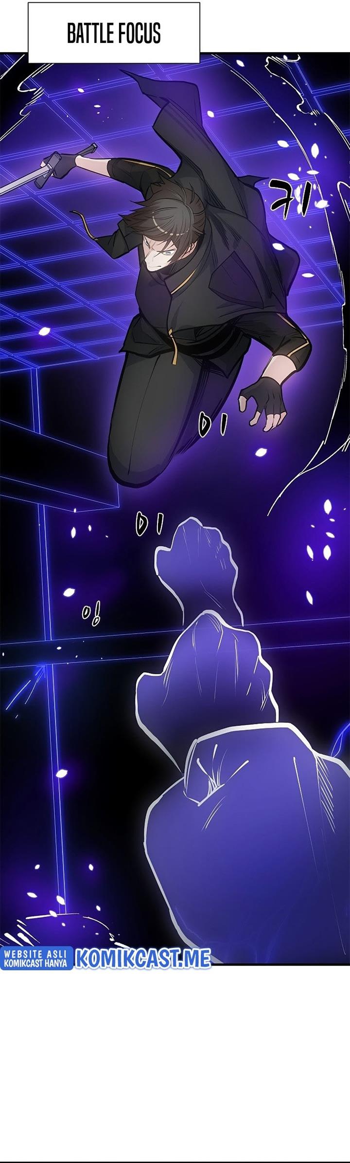 The Tutorial is Too Hard Chap 74 - Next Chap 75