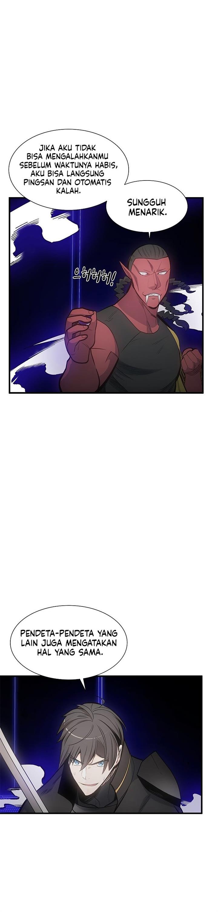 The Tutorial is Too Hard Chap 74 - Next Chap 75