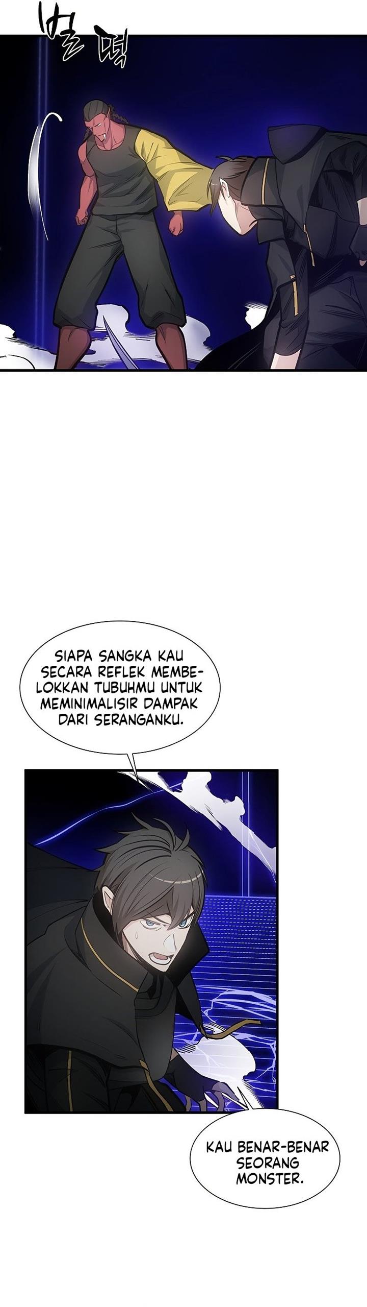 The Tutorial is Too Hard Chap 74 - Next Chap 75