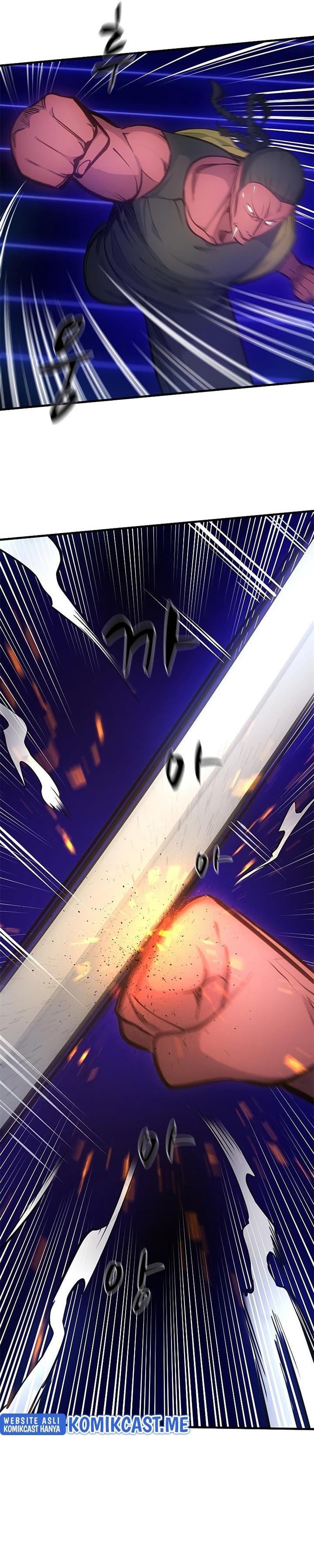 The Tutorial is Too Hard Chap 74 - Next Chap 75