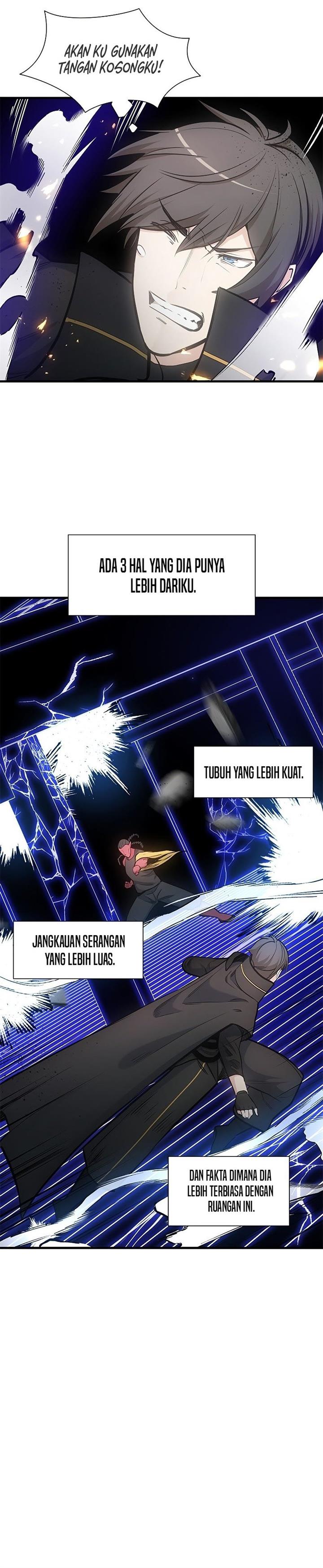 The Tutorial is Too Hard Chap 74 - Next Chap 75
