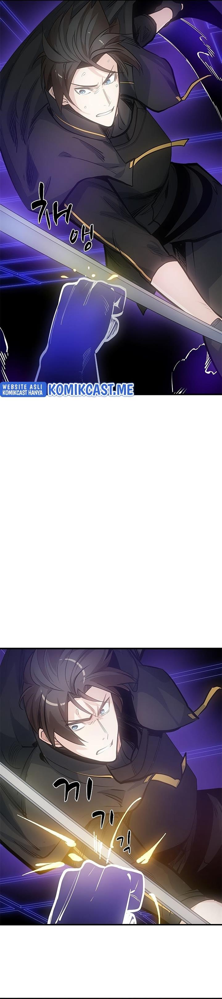 The Tutorial is Too Hard Chap 74 - Next Chap 75