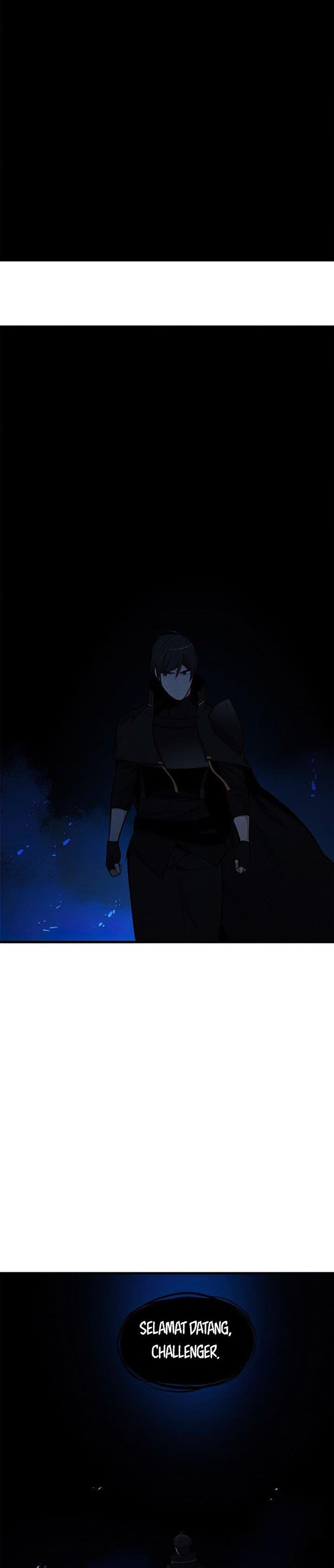 The Tutorial is Too Hard Chap 75 - Next Chap 76