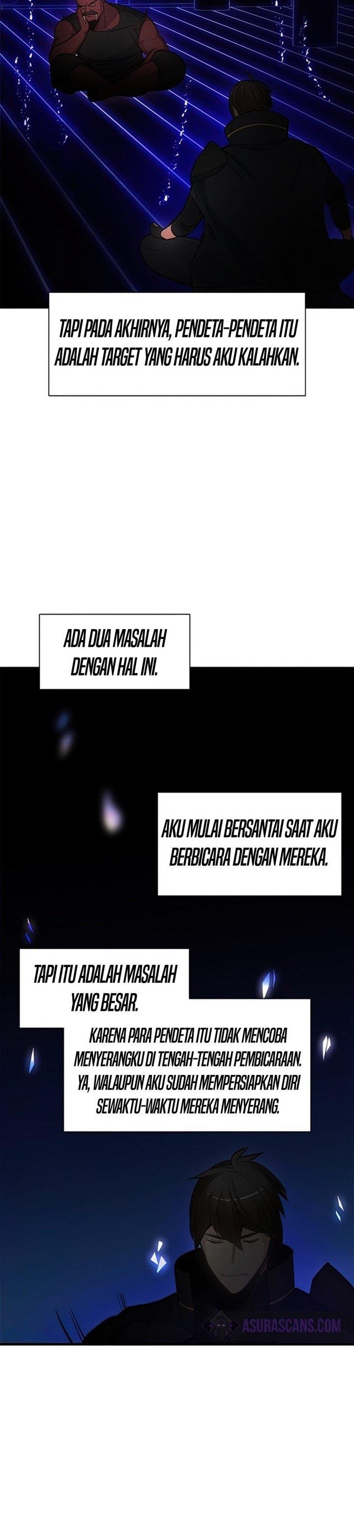 The Tutorial is Too Hard Chap 75 - Next Chap 76