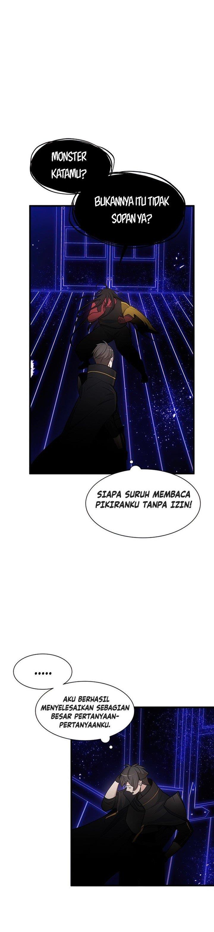 The Tutorial is Too Hard Chap 75 - Next Chap 76