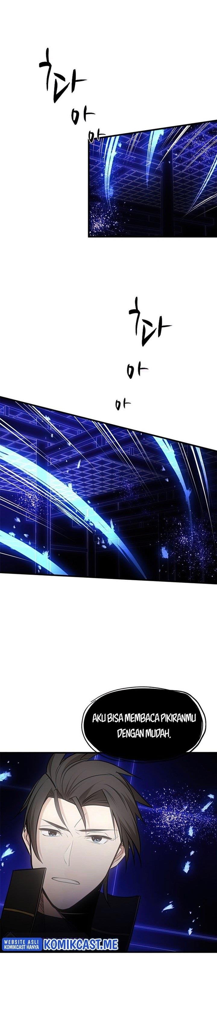 The Tutorial is Too Hard Chap 75 - Next Chap 76