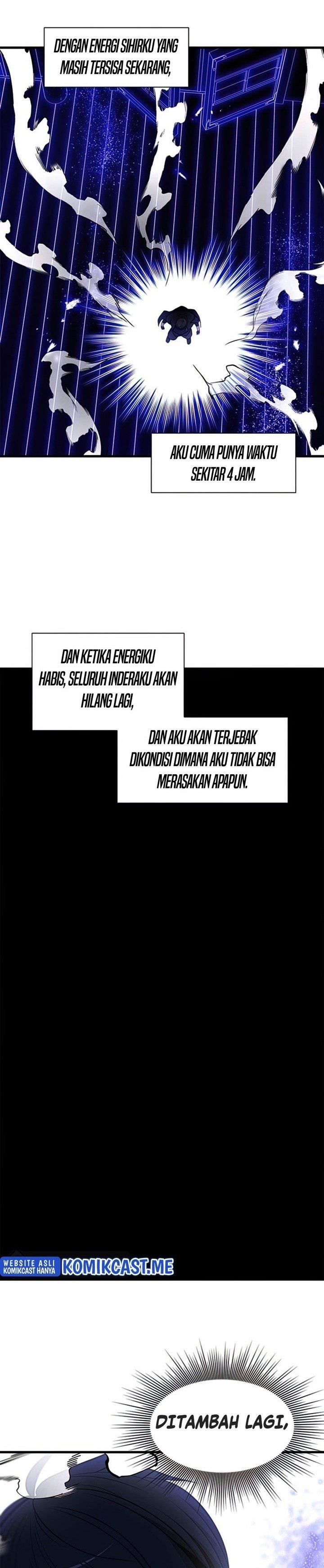 The Tutorial is Too Hard Chap 75 - Next Chap 76
