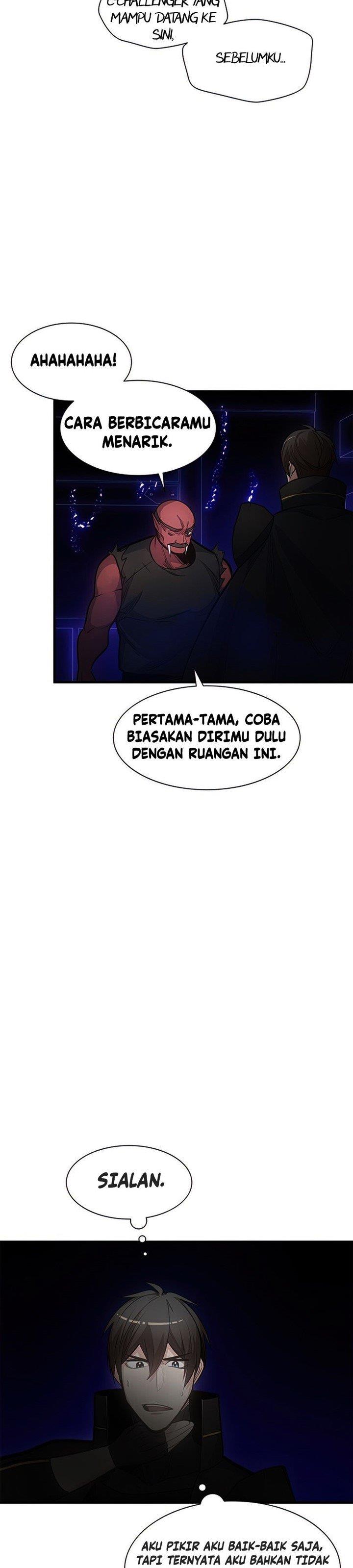 The Tutorial is Too Hard Chap 75 - Next Chap 76