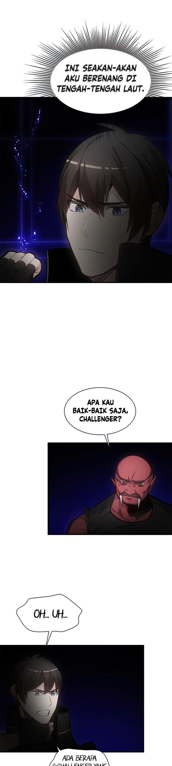 The Tutorial is Too Hard Chap 75 - Next Chap 76