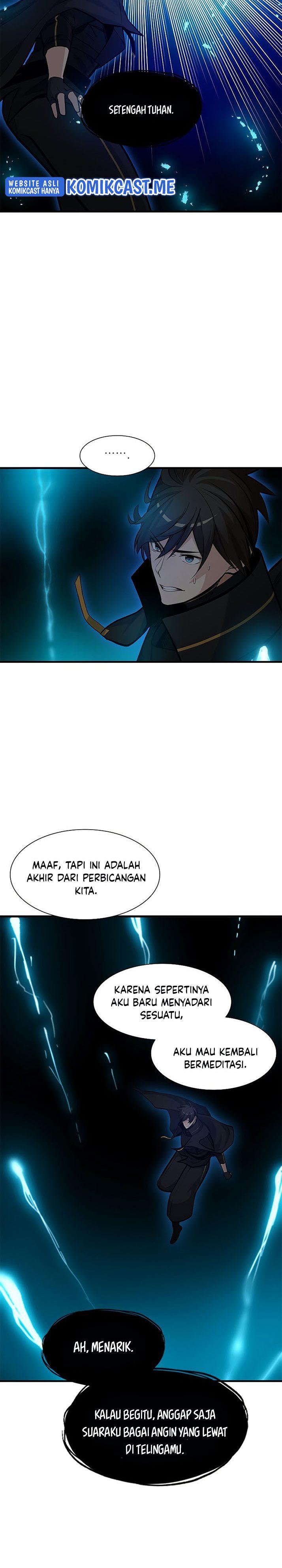 The Tutorial is Too Hard Chap 76 - Next Chap 77