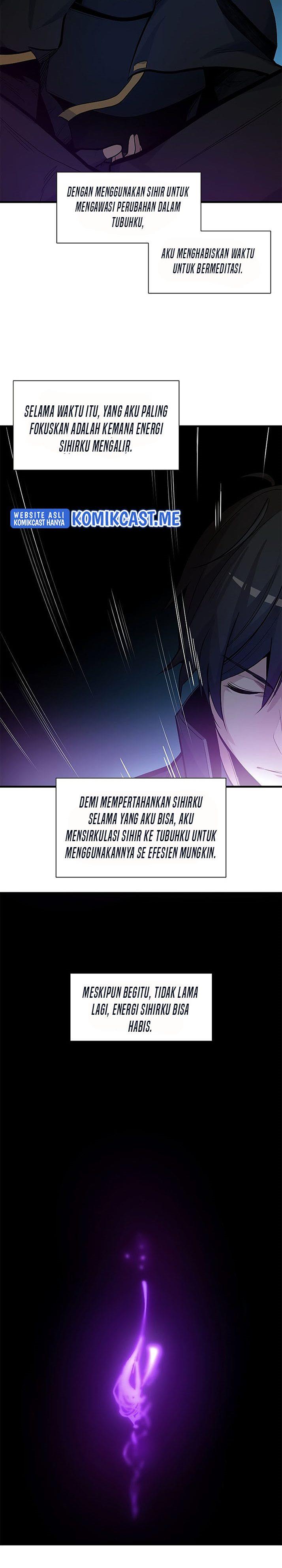 The Tutorial is Too Hard Chap 76 - Next Chap 77