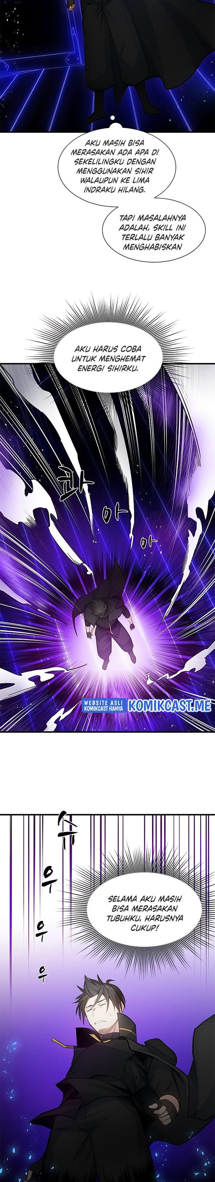 The Tutorial is Too Hard Chap 76 - Next Chap 77