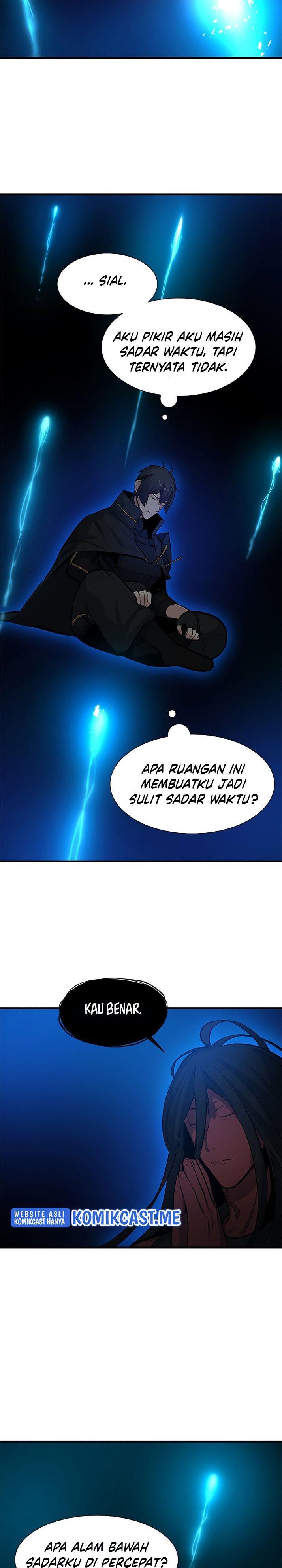 The Tutorial is Too Hard Chap 76 - Next Chap 77