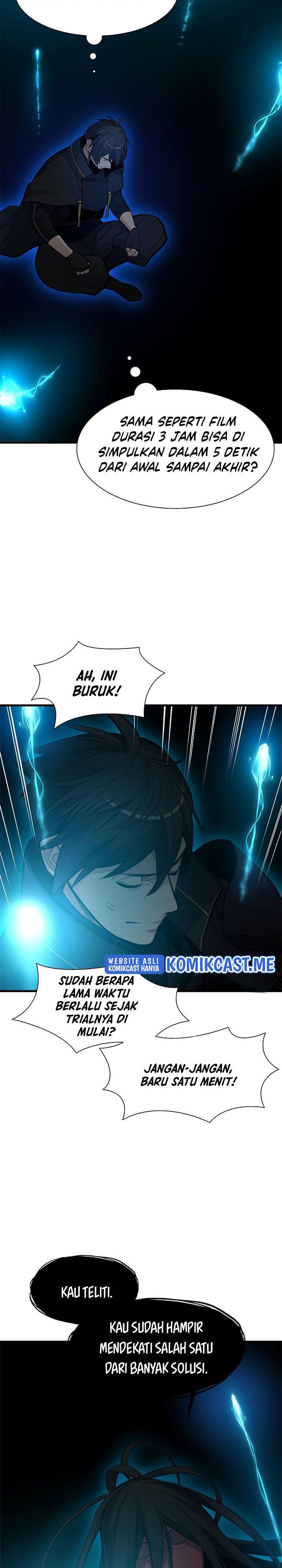 The Tutorial is Too Hard Chap 76 - Next Chap 77