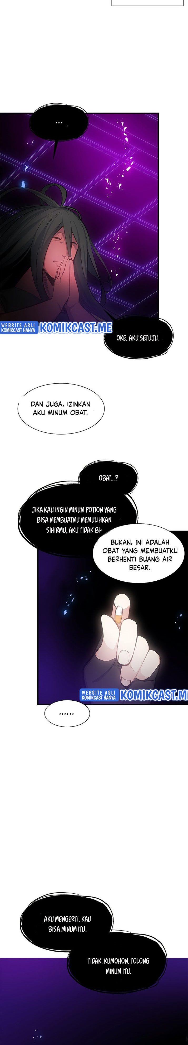 The Tutorial is Too Hard Chap 76 - Next Chap 77