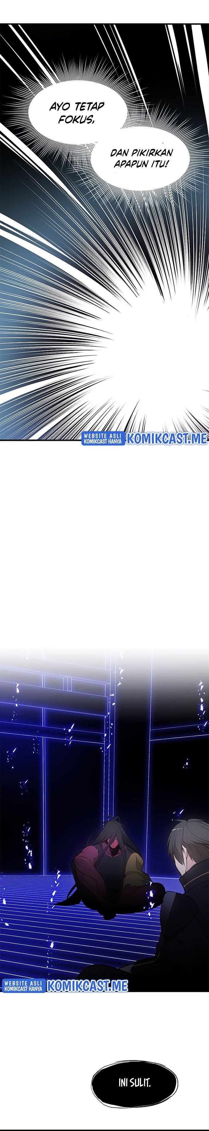 The Tutorial is Too Hard Chap 76 - Next Chap 77