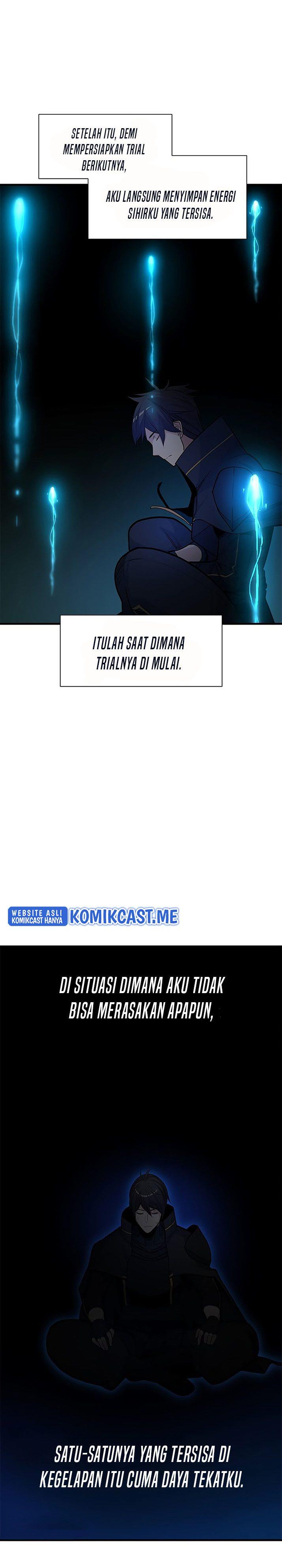 The Tutorial is Too Hard Chap 76 - Next Chap 77