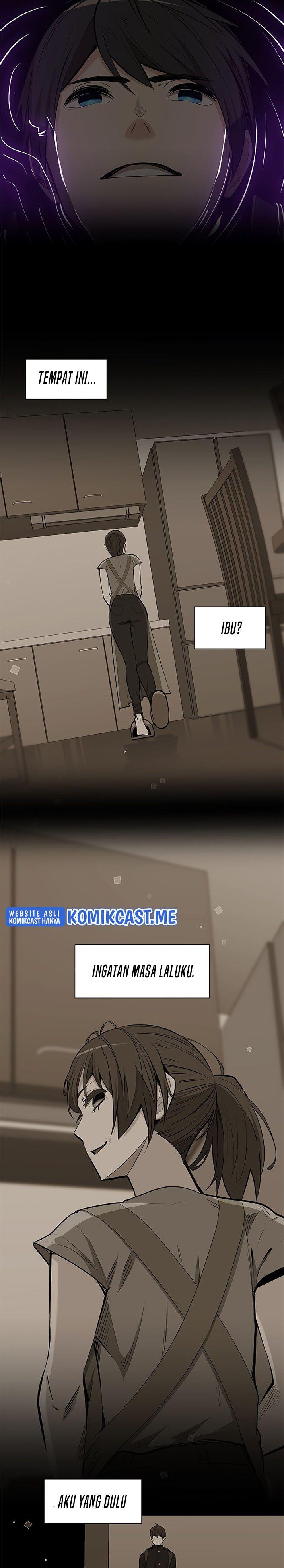 The Tutorial is Too Hard Chap 76 - Next Chap 77