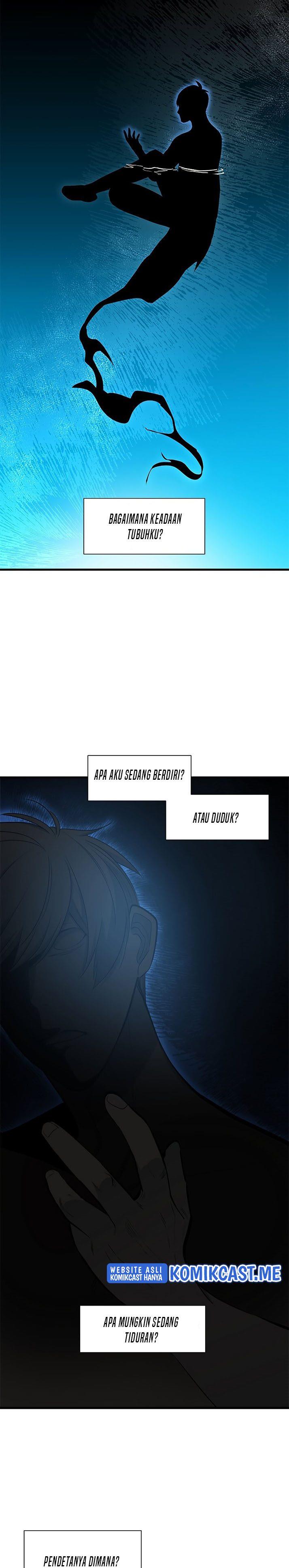 The Tutorial is Too Hard Chap 76 - Next Chap 77