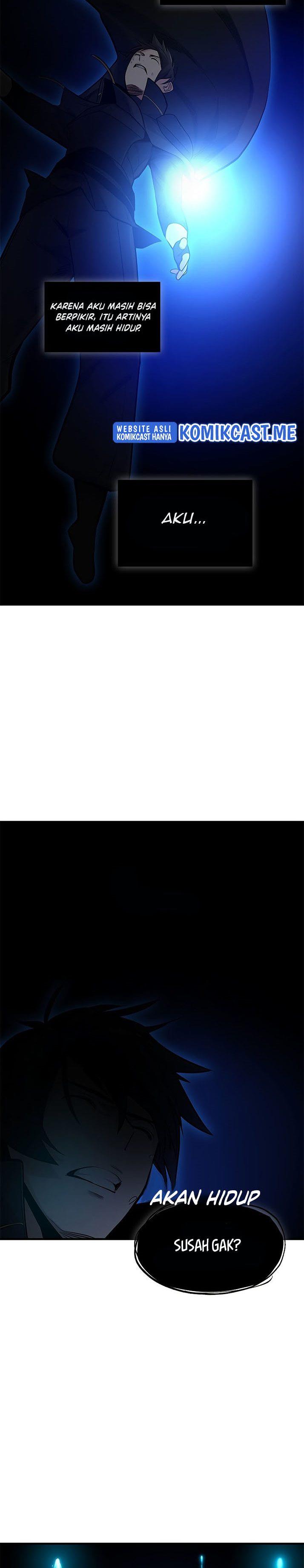 The Tutorial is Too Hard Chap 76 - Next Chap 77