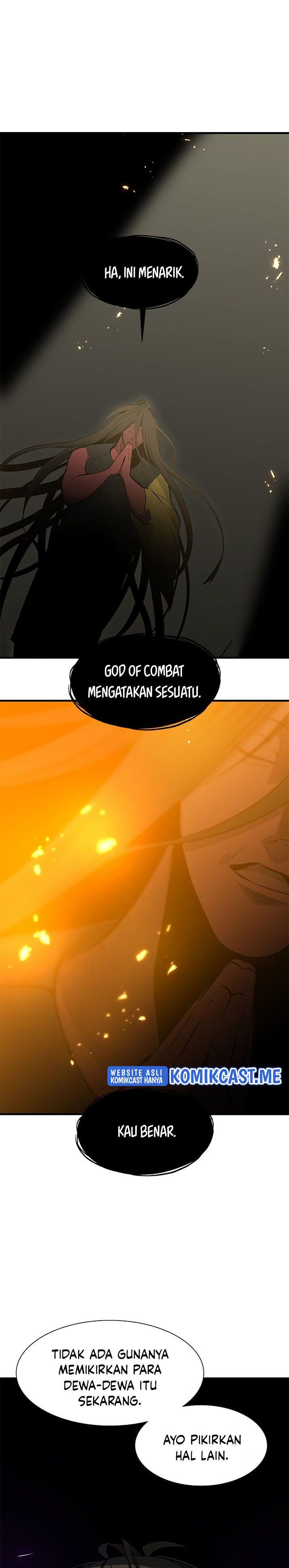 The Tutorial is Too Hard Chap 76 - Next Chap 77