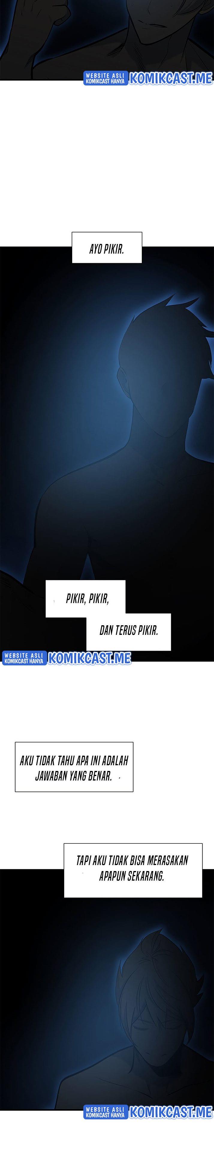 The Tutorial is Too Hard Chap 76 - Next Chap 77