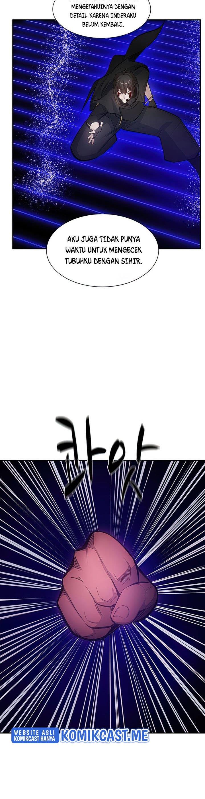 The Tutorial is Too Hard Chap 78 - Next Chap 79