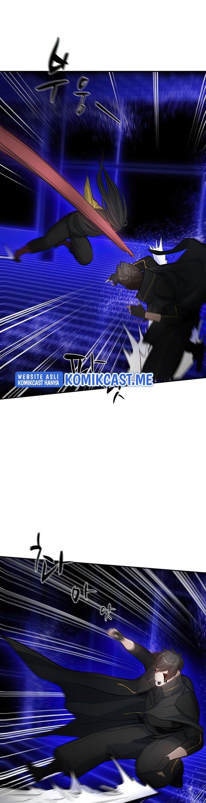 The Tutorial is Too Hard Chap 78 - Next Chap 79