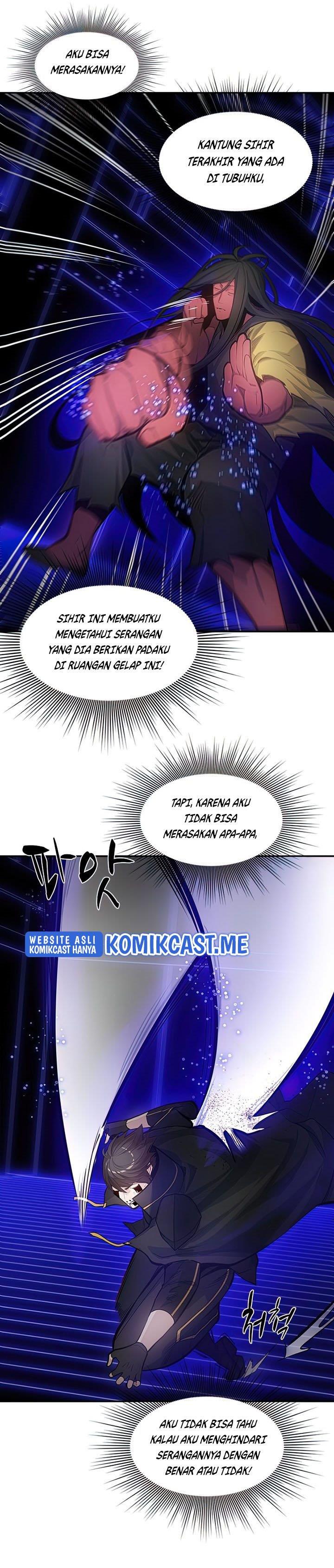 The Tutorial is Too Hard Chap 78 - Next Chap 79