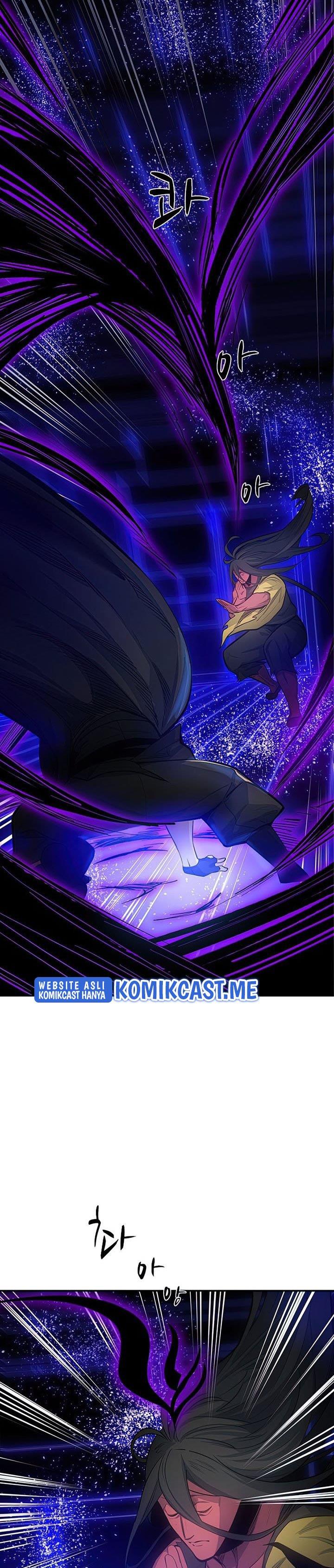 The Tutorial is Too Hard Chap 78 - Next Chap 79