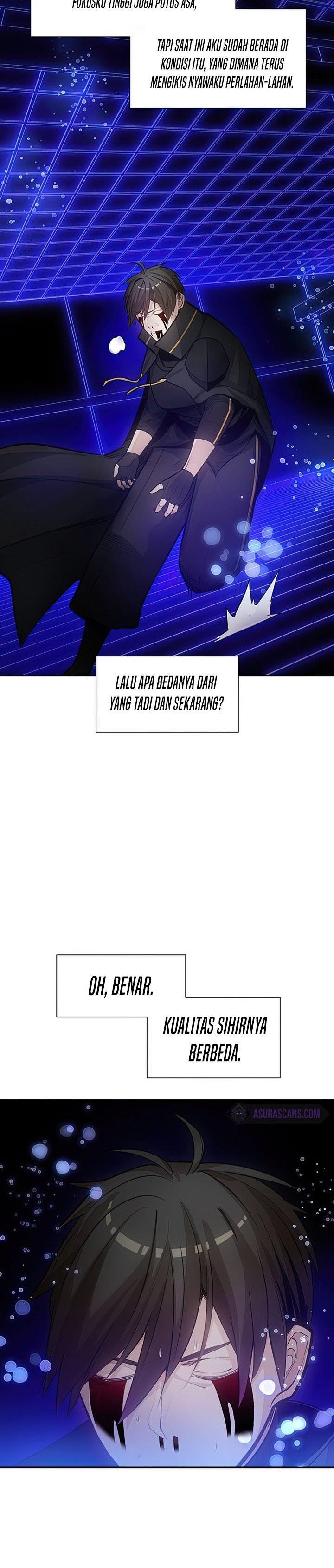 The Tutorial is Too Hard Chap 78 - Next Chap 79