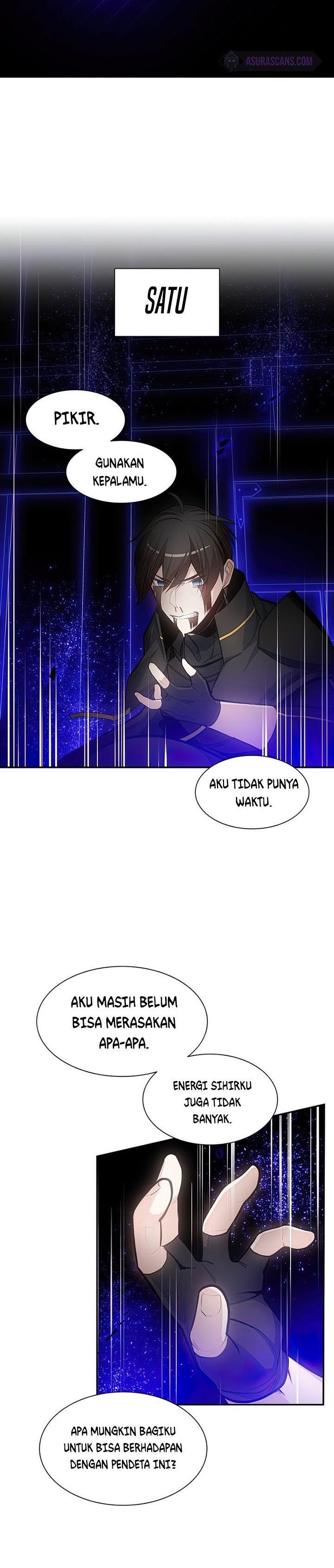 The Tutorial is Too Hard Chap 78 - Next Chap 79