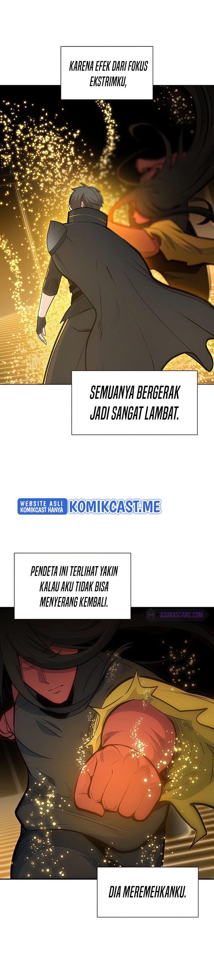 The Tutorial is Too Hard Chap 78 - Next Chap 79