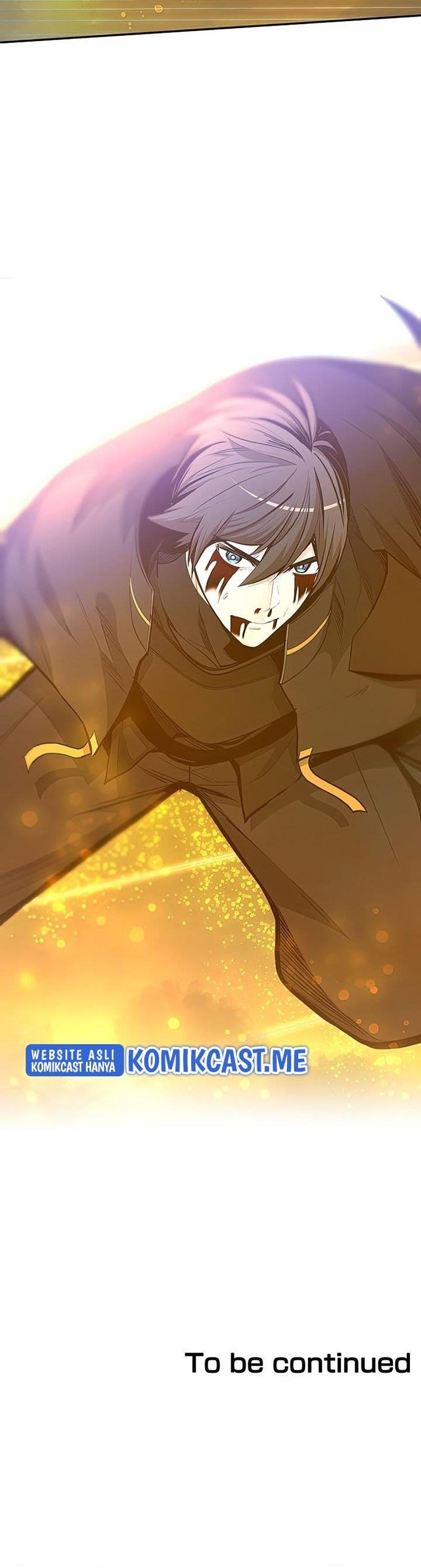 The Tutorial is Too Hard Chap 78 - Next Chap 79