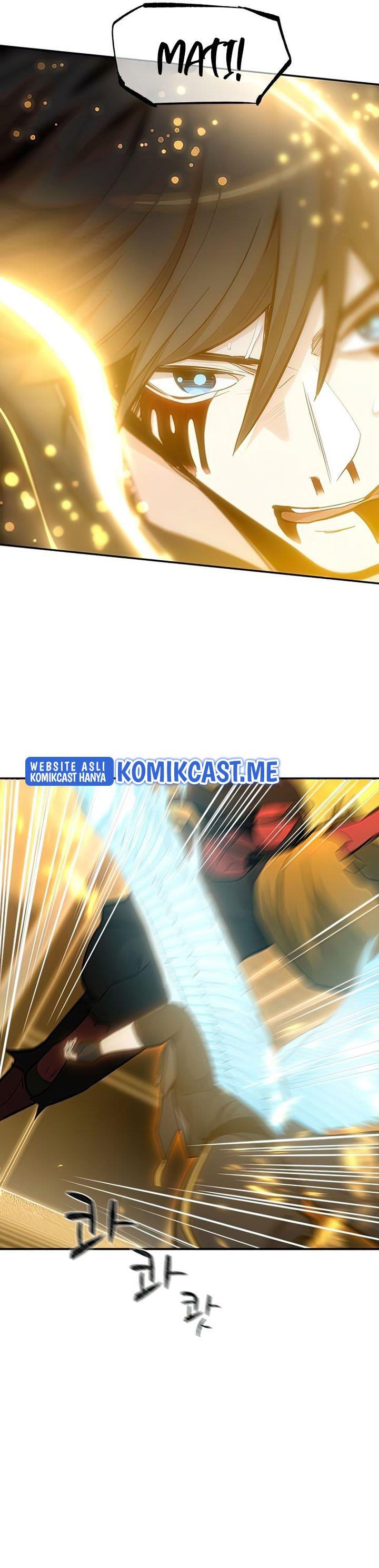 The Tutorial is Too Hard Chap 78 - Next Chap 79