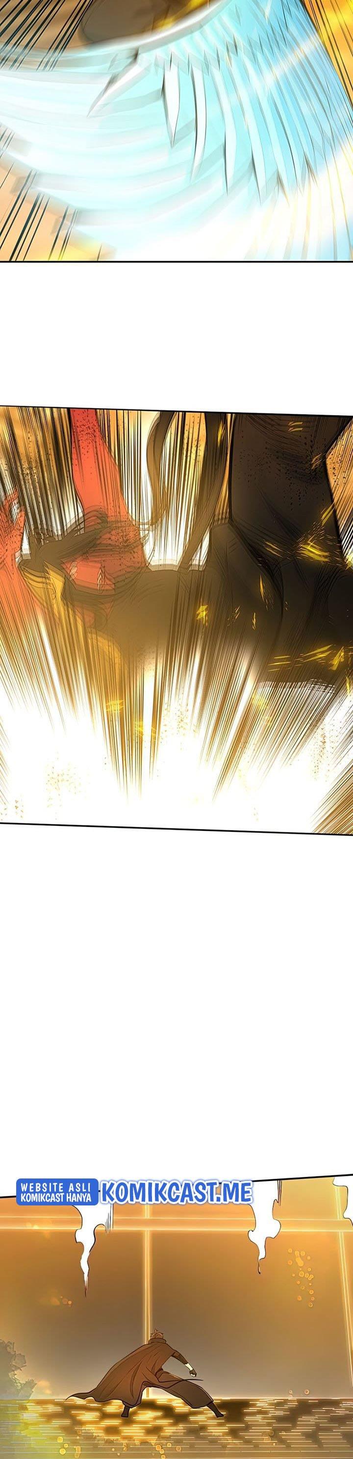 The Tutorial is Too Hard Chap 78 - Next Chap 79