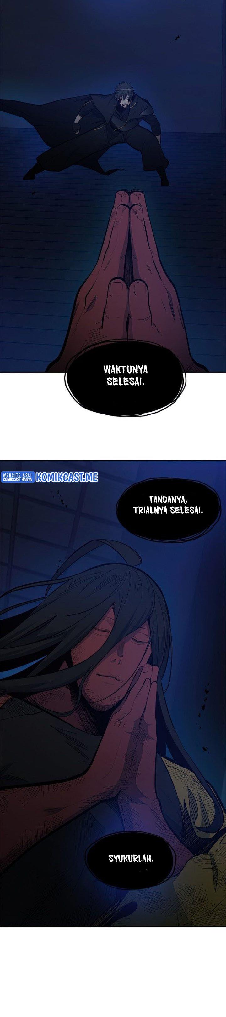 The Tutorial is Too Hard Chap 79 - Next Chap 80