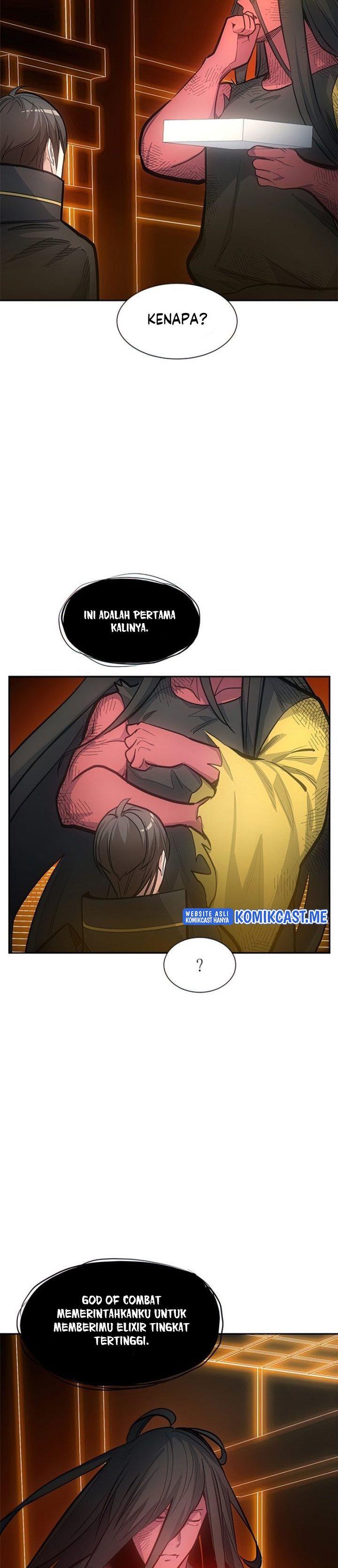 The Tutorial is Too Hard Chap 79 - Next Chap 80